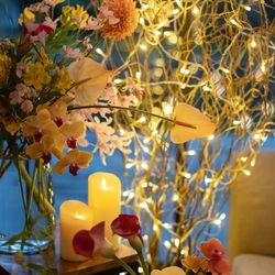 ザ・ガーデンオリエンタル大阪の写真1枚目