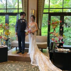 ザ・ガーデンオリエンタル大阪の写真13枚目