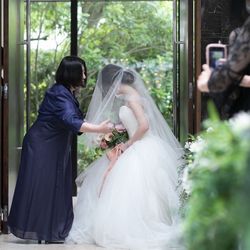 ザ・ガーデンオリエンタル大阪の写真18枚目