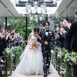 ザ・ガーデンオリエンタル大阪の写真30枚目