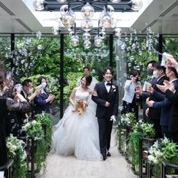 ザ・ガーデンオリエンタル大阪の写真30枚目