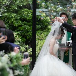 ザ・ガーデンオリエンタル大阪の写真11枚目