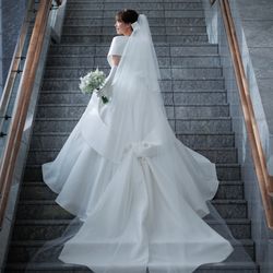 パレスホテル東京の写真22枚目