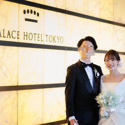 パレスホテル東京の写真18枚目