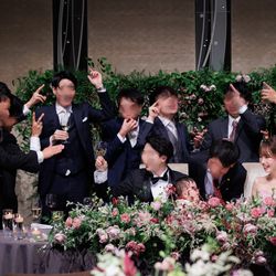 パレスホテル東京の写真20枚目