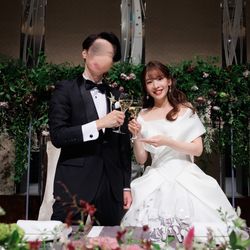 パレスホテル東京の写真17枚目