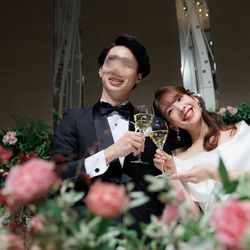 パレスホテル東京の写真9枚目