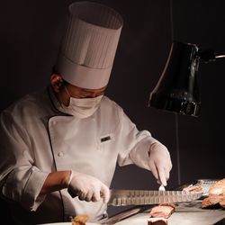 パレスホテル東京の写真24枚目