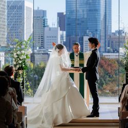 パレスホテル東京の写真36枚目