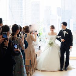 パレスホテル東京の写真19枚目