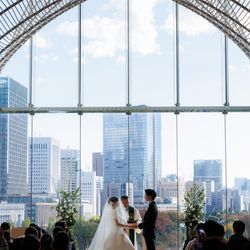 パレスホテル東京の写真5枚目