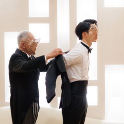 パレスホテル東京の写真27枚目