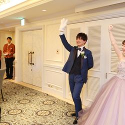 シェラトン・グランデ・トーキョーベイ・ホテルの写真8枚目