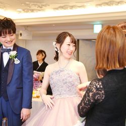 シェラトン・グランデ・トーキョーベイ・ホテルの写真18枚目