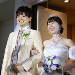 シェラトン・グランデ・トーキョーベイ・ホテルの写真30枚目