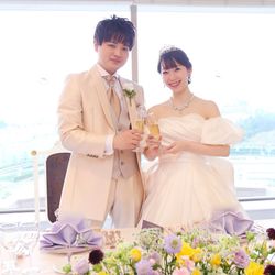 シェラトン・グランデ・トーキョーベイ・ホテルの写真11枚目