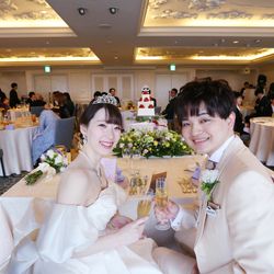 シェラトン・グランデ・トーキョーベイ・ホテルの写真10枚目