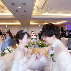 シェラトン・グランデ・トーキョーベイ・ホテルの写真23枚目