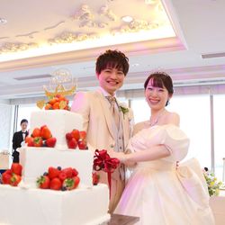 シェラトン・グランデ・トーキョーベイ・ホテルの写真13枚目