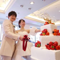 シェラトン・グランデ・トーキョーベイ・ホテルの写真6枚目