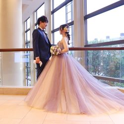 シェラトン・グランデ・トーキョーベイ・ホテルの写真21枚目