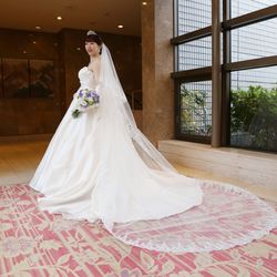 シェラトン・グランデ・トーキョーベイ・ホテルの写真8枚目