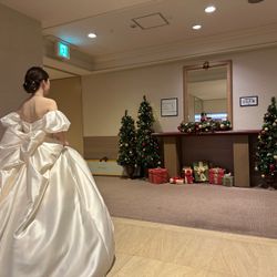 シェラトン・グランデ・トーキョーベイ・ホテルの写真29枚目