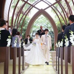 シェラトン・グランデ・トーキョーベイ・ホテルの写真8枚目