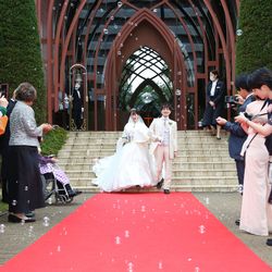 シェラトン・グランデ・トーキョーベイ・ホテルの写真34枚目