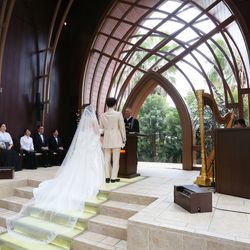 シェラトン・グランデ・トーキョーベイ・ホテルの写真10枚目