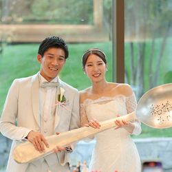 ララシャンス 博多の森の写真9枚目