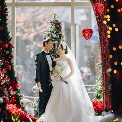 グランド ハイアット 東京の写真4枚目