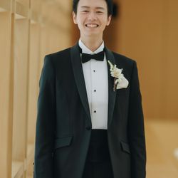 グランド ハイアット 東京の写真20枚目