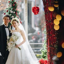 グランド ハイアット 東京の写真6枚目