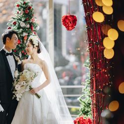 グランド ハイアット 東京の写真7枚目