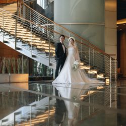 グランド ハイアット 東京の写真24枚目