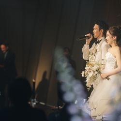 グランド ハイアット 東京の写真13枚目