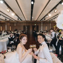 グランド ハイアット 東京の写真15枚目