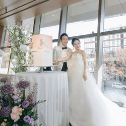 グランド ハイアット 東京の写真1枚目