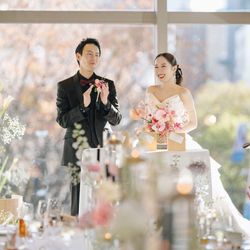 グランド ハイアット 東京の写真2枚目