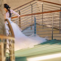 グランド ハイアット 東京の写真13枚目