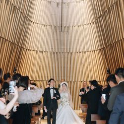 グランド ハイアット 東京の写真13枚目