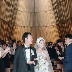 グランド ハイアット 東京の写真14枚目