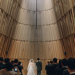 グランド ハイアット 東京の写真33枚目