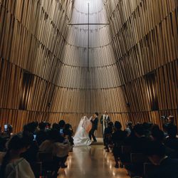 グランド ハイアット 東京の写真18枚目