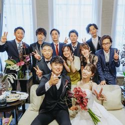 ザ・コンダーハウスの写真11枚目