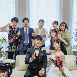 ザ・コンダーハウスの写真17枚目