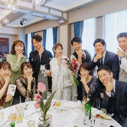 ザ・コンダーハウスの写真13枚目