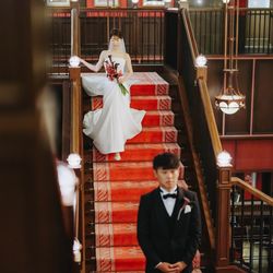 ザ・コンダーハウスの写真6枚目