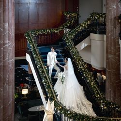 ウェスティンホテル東京の写真28枚目